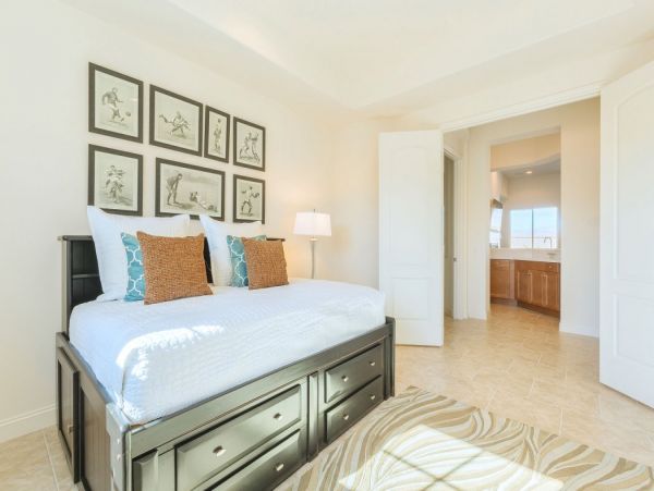 Palm Desert Home 990628
