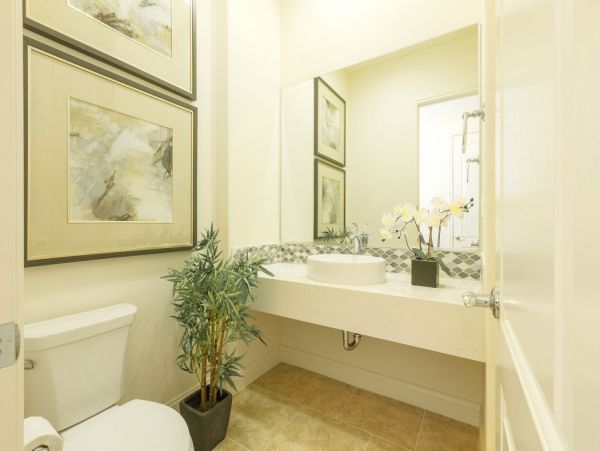 Palm Desert Home 990628
