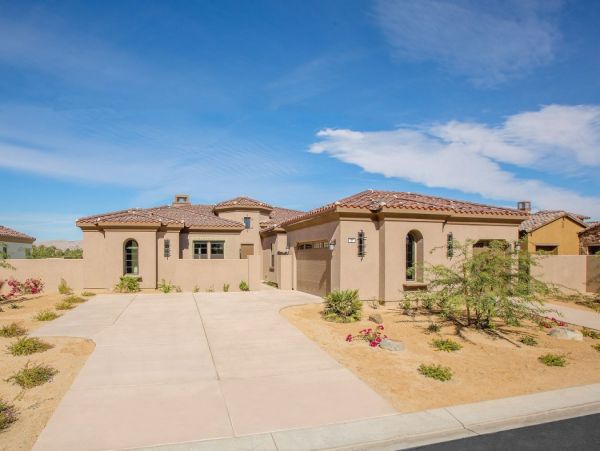 Palm Desert Home 990628