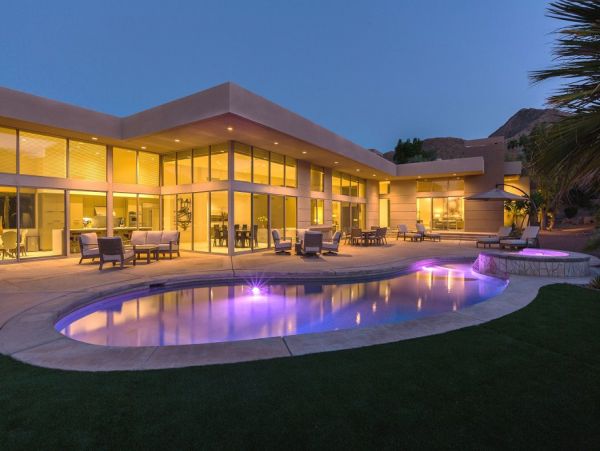 Palm Desert Home 990630