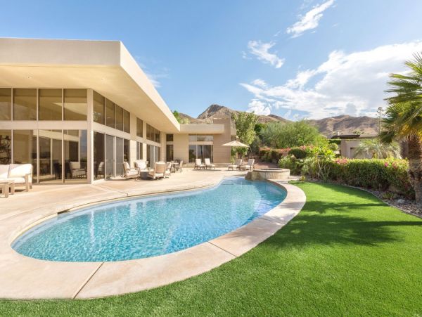 Palm Desert Home 990630