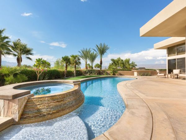 Palm Desert Home 990630
