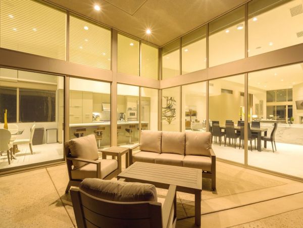 Palm Desert Home 990630
