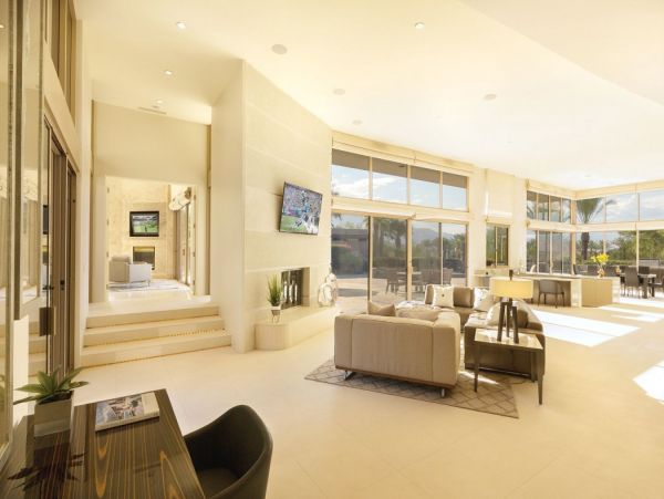 Palm Desert Home 990630