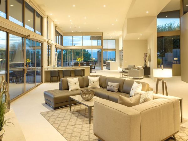 Palm Desert Home 990630
