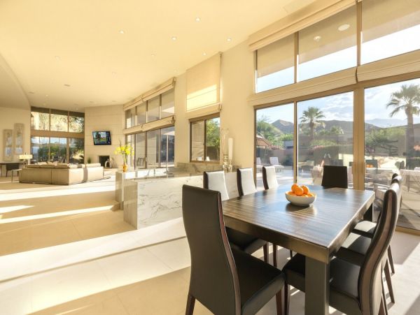 Palm Desert Home 990630