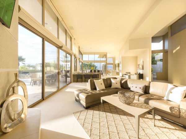 Palm Desert Home 990630