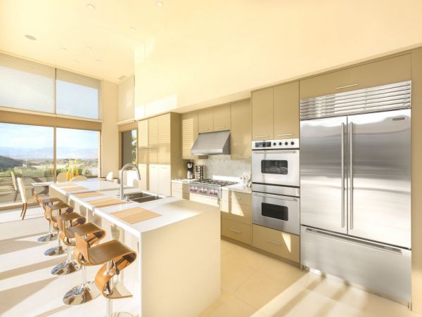 Palm Desert Home 990630