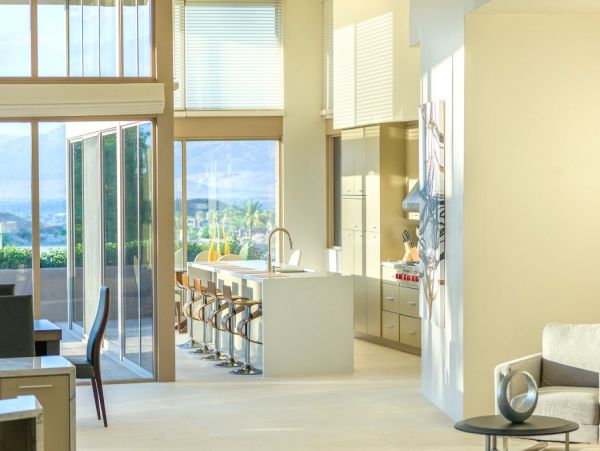 Palm Desert Home 990630
