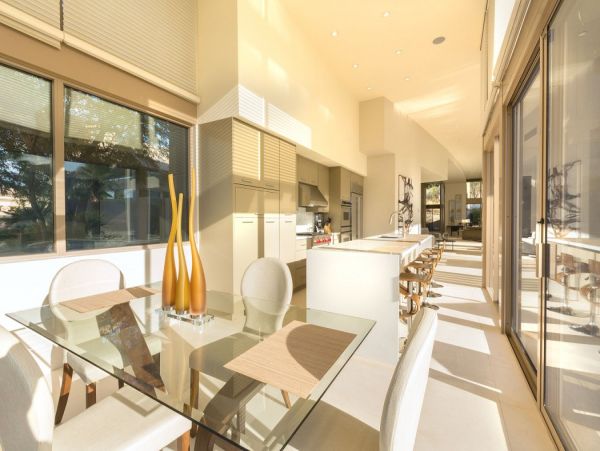Palm Desert Home 990630