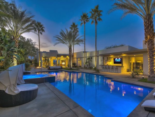 Palm Desert Home 990631