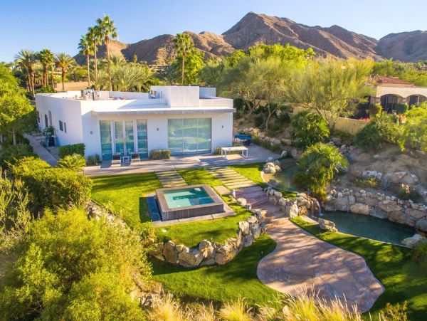Palm Desert Home 990631