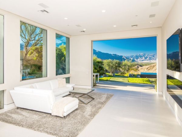 Palm Desert Home 990631