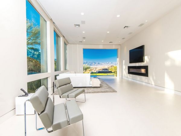Palm Desert Home 990631