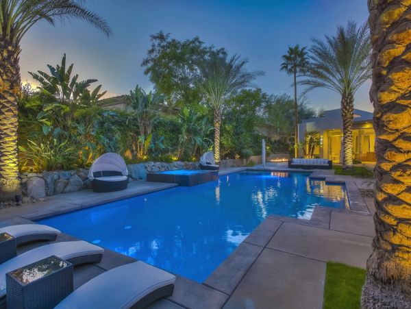 Palm Desert Home 990631