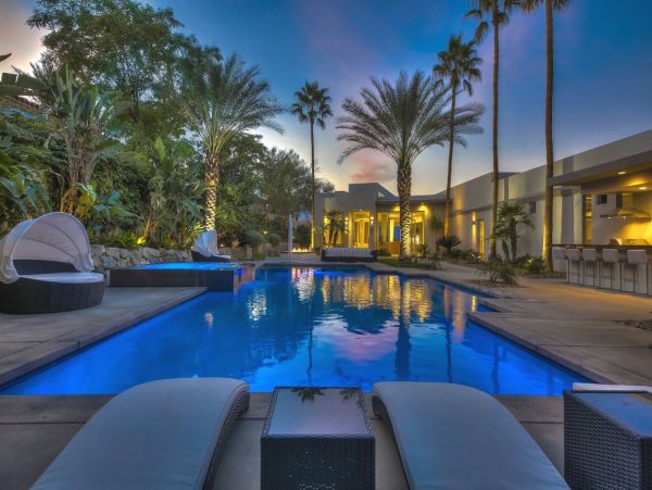 Palm Desert Home 990631