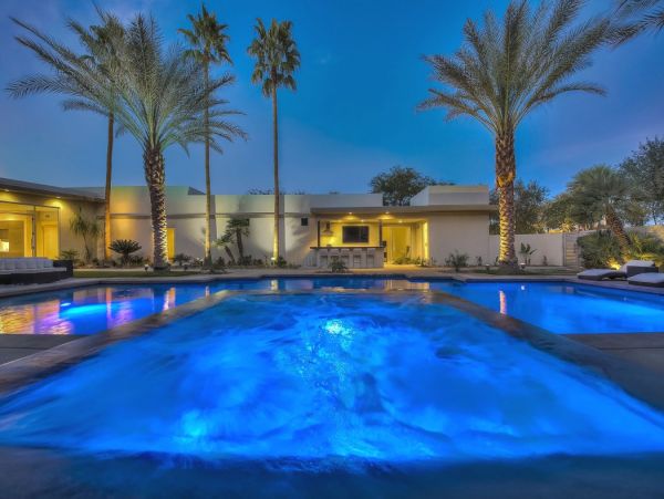 Palm Desert Home 990631