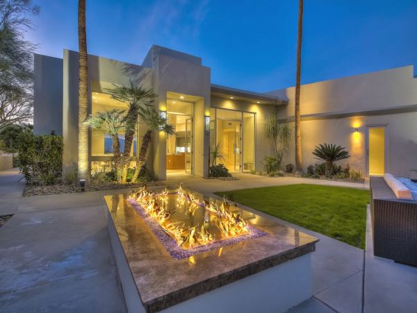 Palm Desert Home 990631
