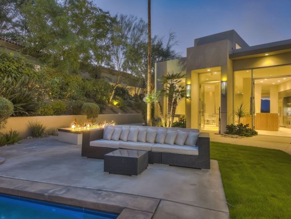 Palm Desert Home 990631