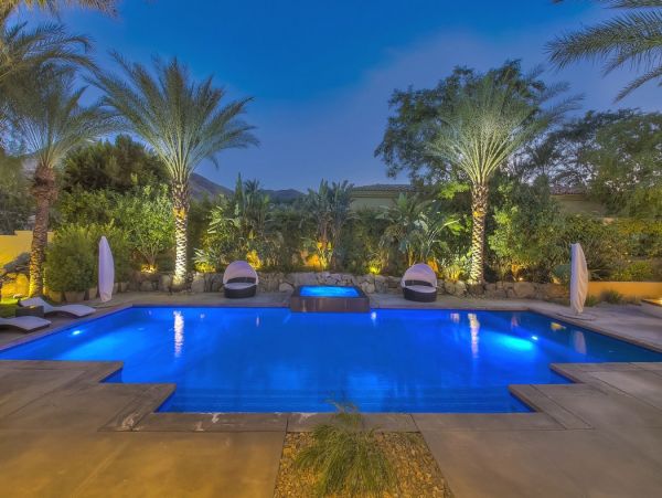 Palm Desert Home 990631