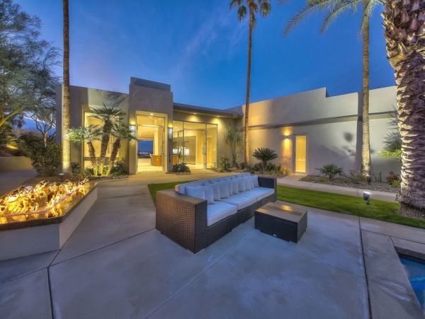 Palm Desert Home 990631