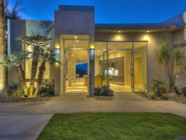 Palm Desert Home 990631