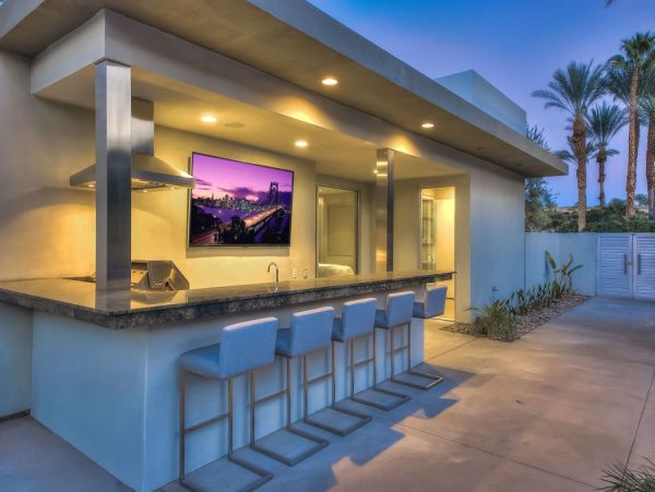 Palm Desert Home 990631