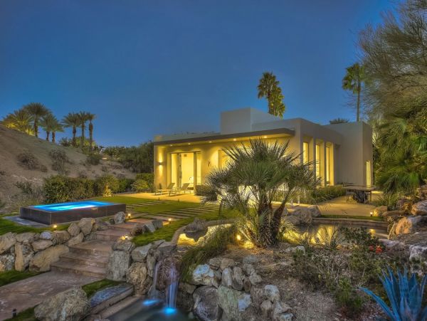 Palm Desert Home 990631