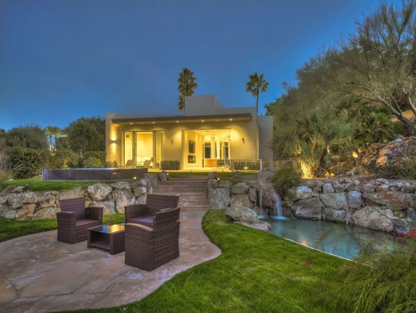 Palm Desert Home 990631