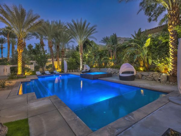 Palm Desert Home 990631
