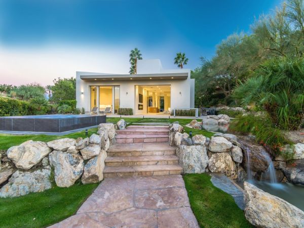 Palm Desert Home 990631