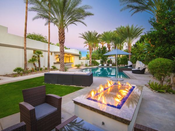 Palm Desert Home 990631