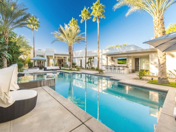 Palm Desert Home 990631