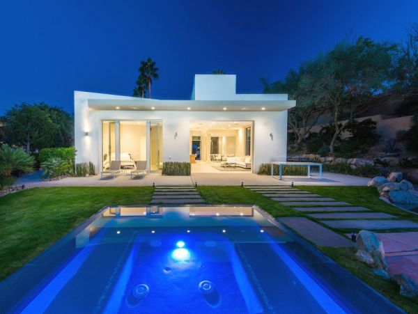 Palm Desert Home 990631