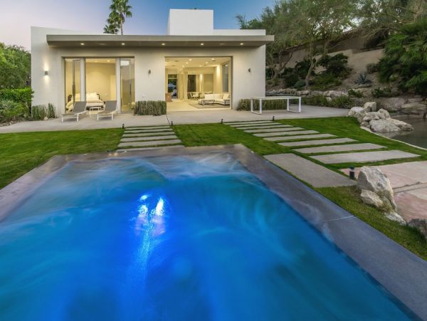 Palm Desert Home 990631