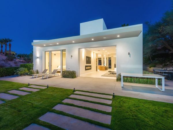 Palm Desert Home 990631