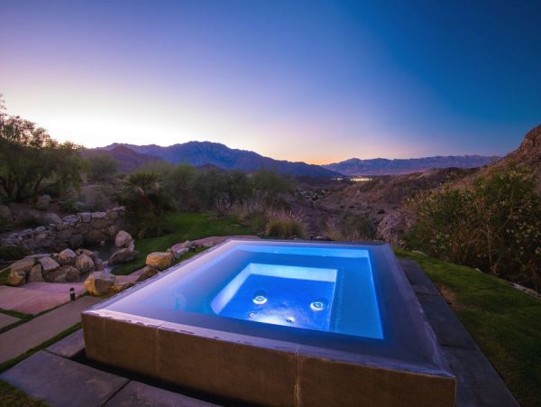 Palm Desert Home 990631
