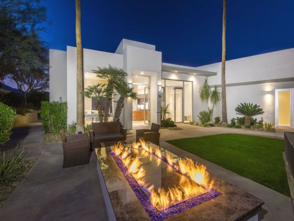 Palm Desert Home 990631