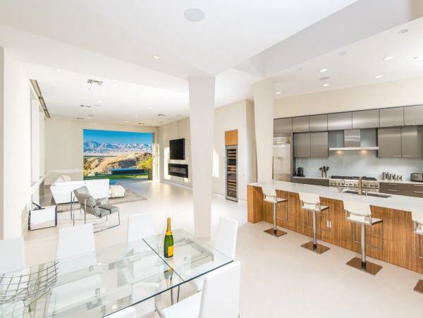 Palm Desert Home 990631
