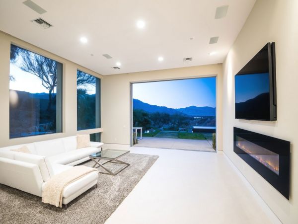 Palm Desert Home 990631