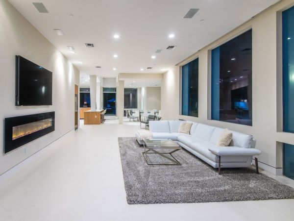 Palm Desert Home 990631