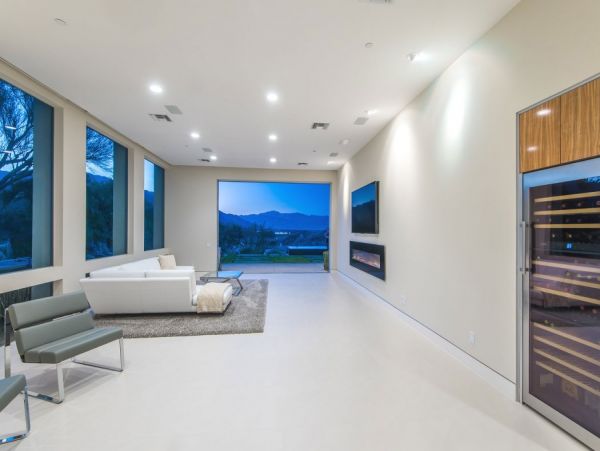 Palm Desert Home 990631