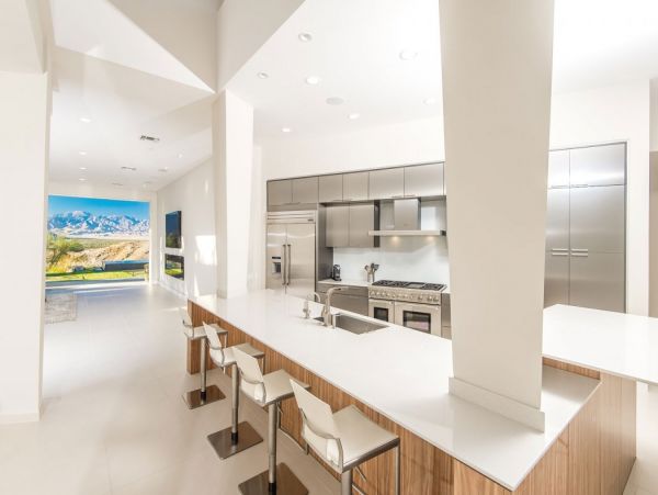 Palm Desert Home 990631