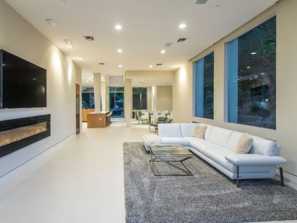 Palm Desert Home 990631