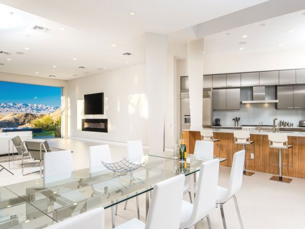 Palm Desert Home 990631