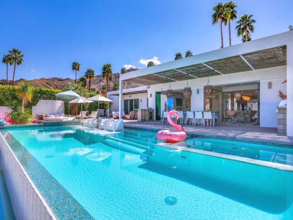 Palm Desert Home 990632