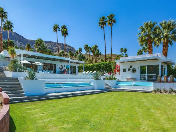 Palm Desert Home 990632