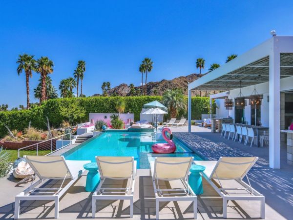 Palm Desert Home 990632