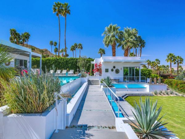 Palm Desert Home 990632