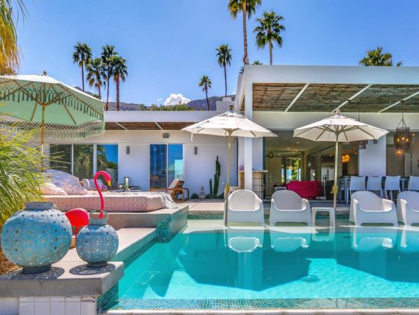 Palm Desert Home 990632